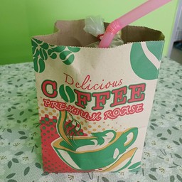 ชา-กาแฟโบราณ