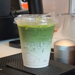 Another cafe & bakery