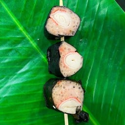 แอนนี่หม่าล่าเตะปาก-ซอยนวลจันทร์ 56