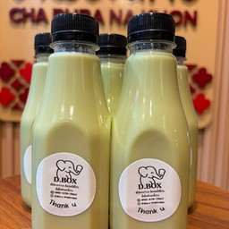 D.Box อาหารตามสั่ง หน้าหอการค้า