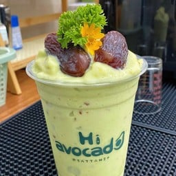 Hi avocado @sattahip
