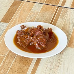 หมูหวานซีอิ้ว