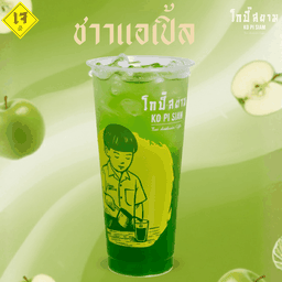 ชาแอปเปิ้ล