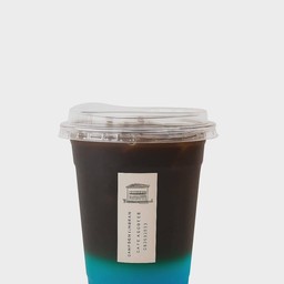 อเมริกาโน่บลูฮาวาย