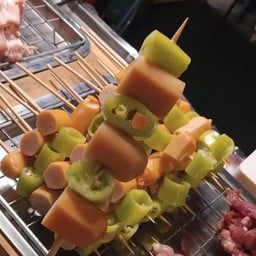 ร้าน หม่าล่า มัยจ๊ะ (สามแยกบ่อนไก่ เกาะสมุย)