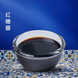 ซอสบราวน์ชูการ์