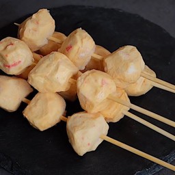 เต้าหู้ปูอลาสก้า