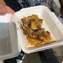 โรตีนูเทลล่า