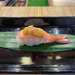 กุ้งซูชิ