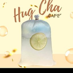 มะนาวโซดามัดถุง