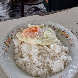 ข้าวไข่ดาว