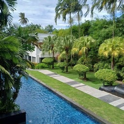 เดอะชิลล์เกาะช้าง