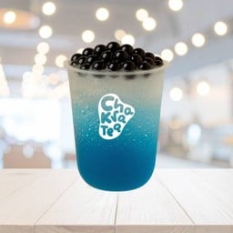 ChakraTea ชากะที ตลาดเคหะออเงิน