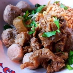 ต.เตี๋ยวรสเด็ด สาขามีโชคพลาซ่า