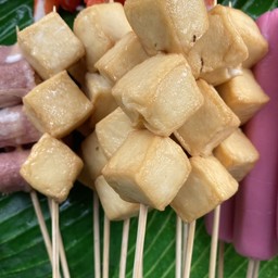 เต้าหู้ปลา