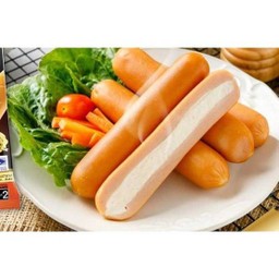 ใส้กรอกชีสจัมโบ้