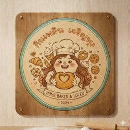 กินเพลิน เจริญพุง