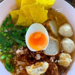 M.S เตี๋ยวรสเด็ด