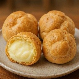 Eclair เอแคลร์