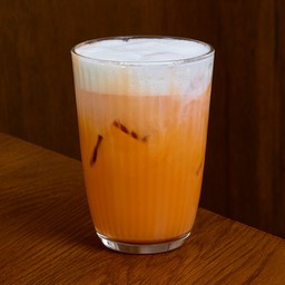 Iced Thai Tea