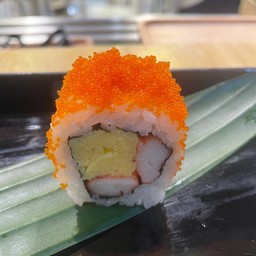 แคลิฟอร์เนียโรล