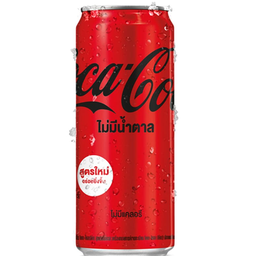 Coke Zero