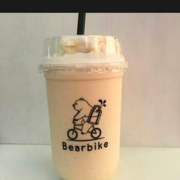 แฟมิลี่นมหมีปั่น ขามเรียง