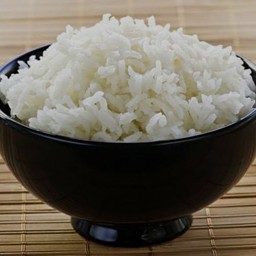 ข้าวเปล่า