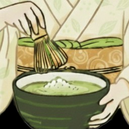 Daily Matcha