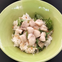 ข้าวต้มแม่ชูศรี