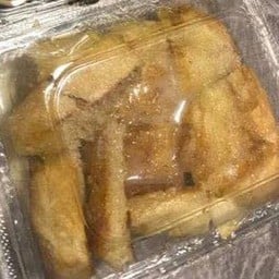 เหม่ง'หยอย ปังปิ้ง