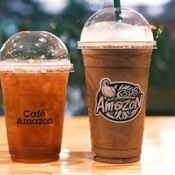 Cafe Amazon ปตท.หจก.พรไพบูลย์ เอพิคอทิล ออยล์