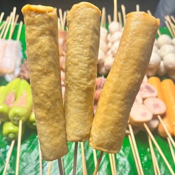 ปลาเส้น