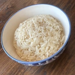 ข้าวมันเปล่า