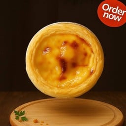 ทาร์ตไข่