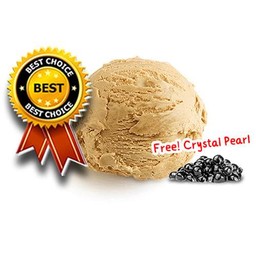 ไอศครีมชาอัสสัม พร้อมมุก 4oz.