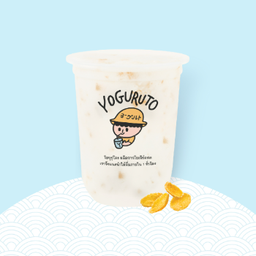 โยกุรุโตะ (Yoguruto) PTT Station ติวานนท์