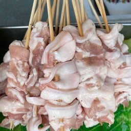 หมูสามชั้น