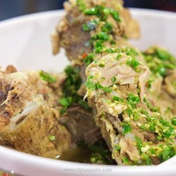 ต้มเล้งแซ่บ