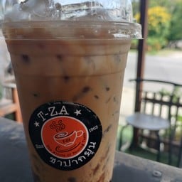 กาแฟเย็น