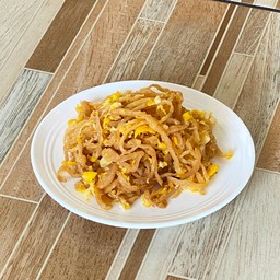 ไข่ผัดไชโป๊ว