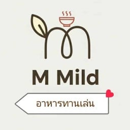 ม.มายด์ อาหารทานเล่น 😊💛 PM