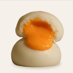 ซาลาเปาโชคดีลาวา