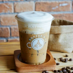 Cappucino