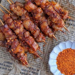 หม่าล่าหน้าบ้าน