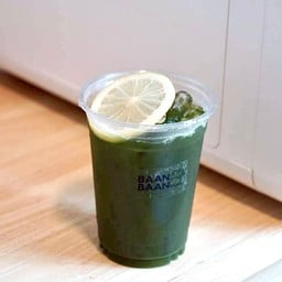 BAANBAAN บ้านบ้าน ประชาอุทิศ 90