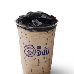 DOU' 荳 - โต้ว น้ำเต้าหู้ สาขา โลตัส บางนา