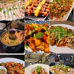 ตามใจสั่งหรรษาแคมป์ปิ้งเวียงกุมกาม ตามใจสั่งหรรษาแคมป์ปิ้งเวียงกุมกาม