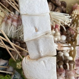 เห็ดออรินจิ