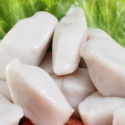 ลูกชิ้นปลารักบี้